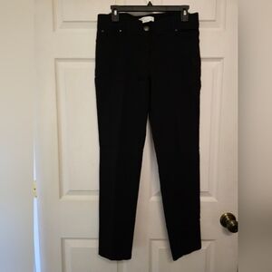 Madison Black Skinny Women's Jeans